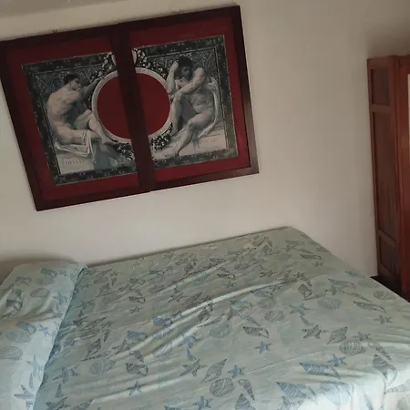 Apartment Forio Monolocale Arredato
