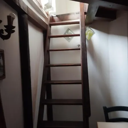 Apartamento Forio Monolocale Arredato *
