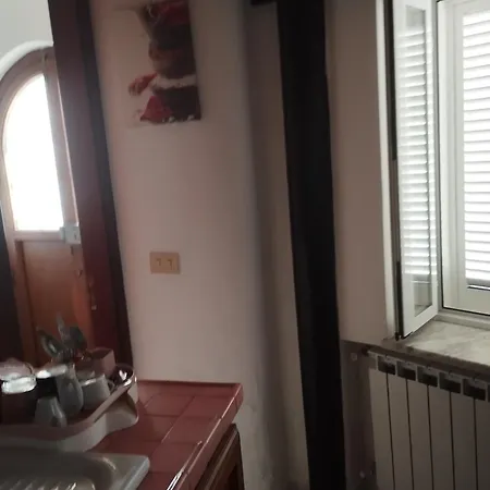 Forio Monolocale Arredato Apartment *