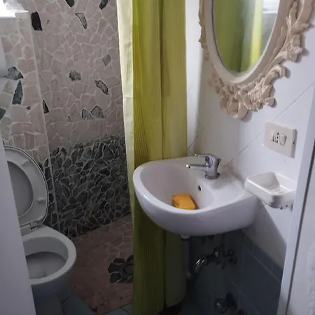 Apartment Forio Monolocale Arredato Ischia